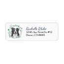 Search for herd dog return address labels Pet