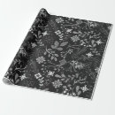 Search for white and silver christmas wrapping paper Pattern