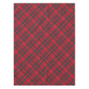 Search for stewart tartan tablecloths Scottish