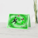 Search for irish dancing cards Patricks