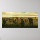 Search for potatoes art Vintage