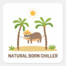 Search for cartoon vacation stickers Cute