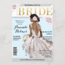 Search for bridal magazines Fashion