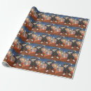 Search for orchestra wrapping paper Whimsical