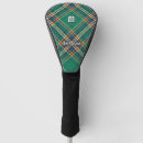 Search for hunting golf head covers Plaid