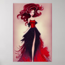 Search for red haired posters For her