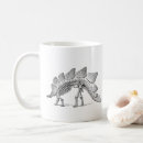 Search for dinosaur fossils mugs Prehistoric