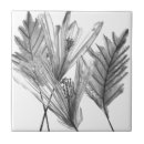 Search for grey flower tiles Silhouettes