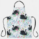 Search for swan aprons Flowers