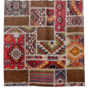 Search for patchwork shower curtains Texture