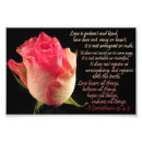 Search for bible verse with rose art Christianity