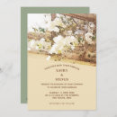 Search for jasmine invitations Classic