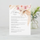 Search for bridal shower lunch menus Bride