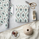 Search for tribal wrapping paper Cute
