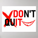 Search for quitting posters Gym