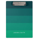 Search for patterned clipboards Green