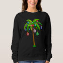 Search for tropical christmas hoodies Tree