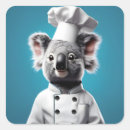 Search for funny australian stickers Koala