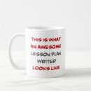 Search for plan mugs Teacher