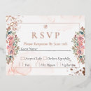 Search for gold foil postcards Calligraphy