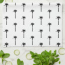Search for palm trees tea towels Travel