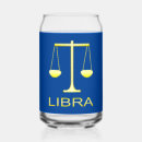 Search for astrological beer glasses Gold