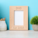 Search for dad picture frames Father