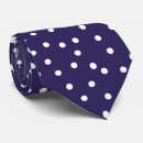 Search for dot wedding ties Groom