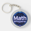 Search for math teacher key rings Geek
