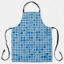 Search for generic aprons Background
