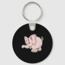 Search for dooni rounded key rings Animals