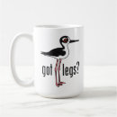 Search for stilt mugs Bird