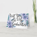 Search for godmother cards Christening