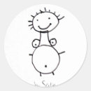 Search for stick figure stickers Funny