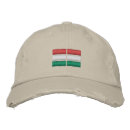 Search for hungary hats Country