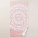 Search for train bath towels Pink
