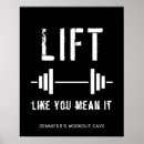 Search for weightlift posters Exercise
