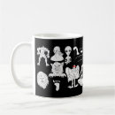 Search for ufo coffee mugs Cryptid