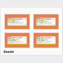 Search for prescription medicine stickers Doctor