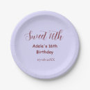 Search for mauve plates Calligraphy typography elegant romantic