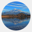 Search for shasta stickers Mountain