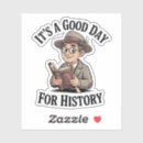 Search for historian stickers Teacher
