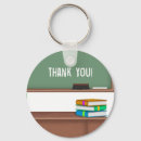 Search for graduation thank you key rings School