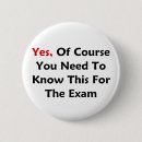 Search for exam badges Test