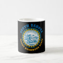 Search for state of south dakota mugs Sioux falls