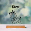 Search for heaven wedding signs Modern