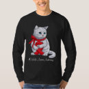 Search for red ribbon tshirts Aplastic