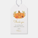 Search for halloween thank you gift tags Cute