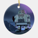 Search for sci fi christmas tree decorations Cute