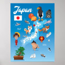 Search for japan posters Tokyo tower